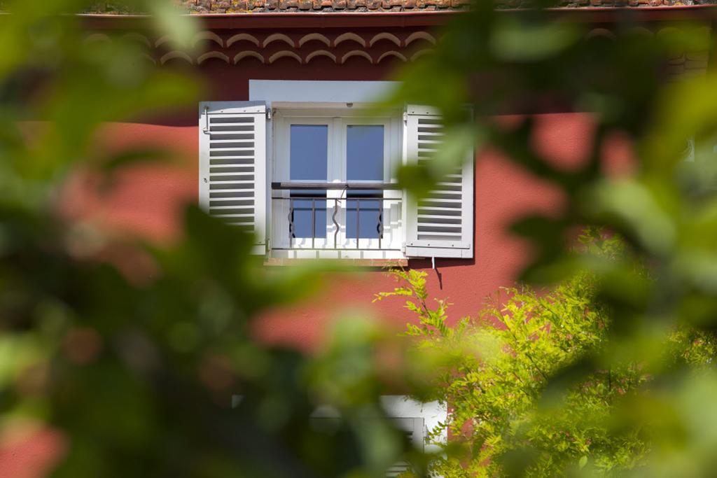 Hotel Du Bosquet Pegomas Exterior photo